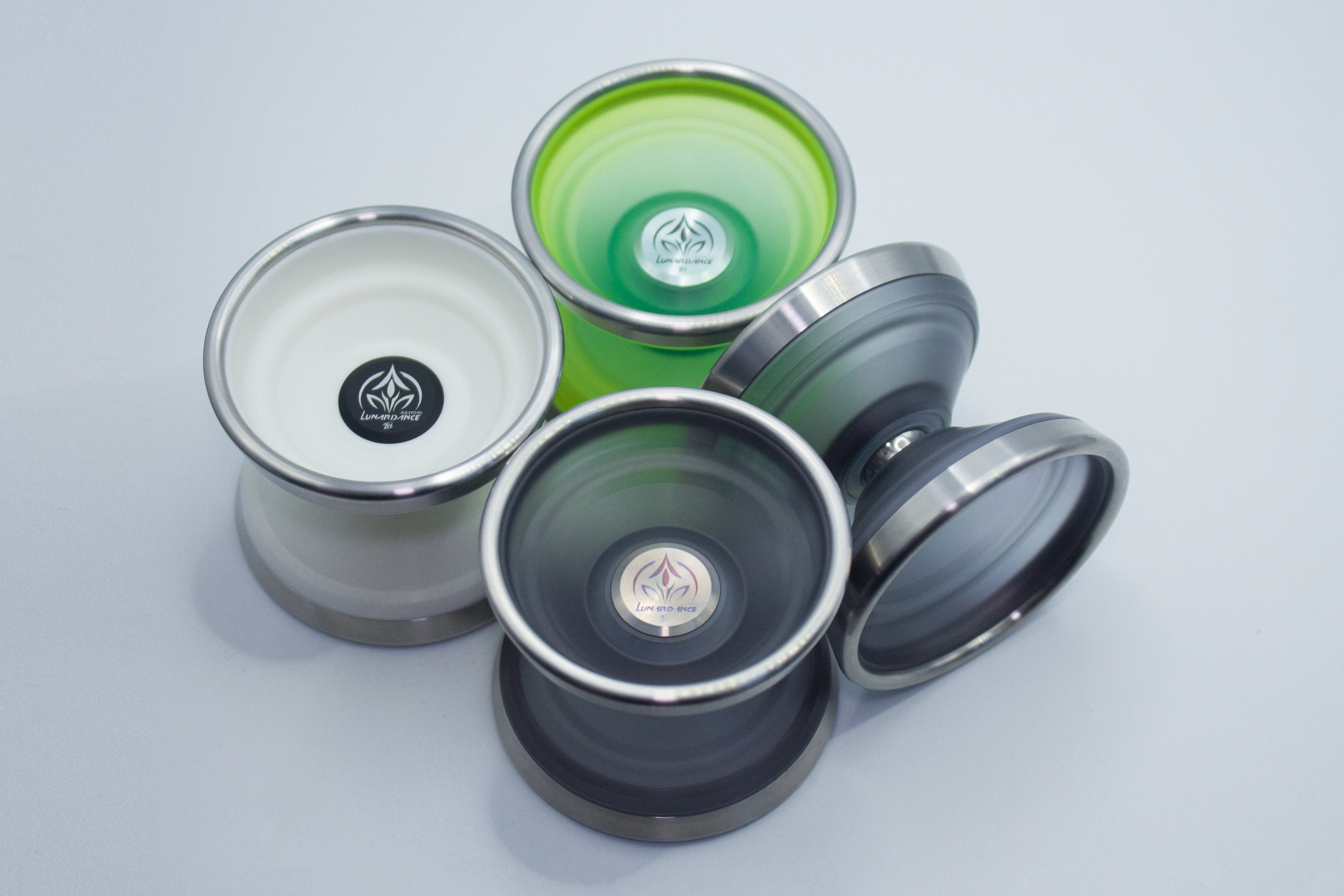 JULY YOYO - Lunar Dance Tri – Monta YoYo Store
