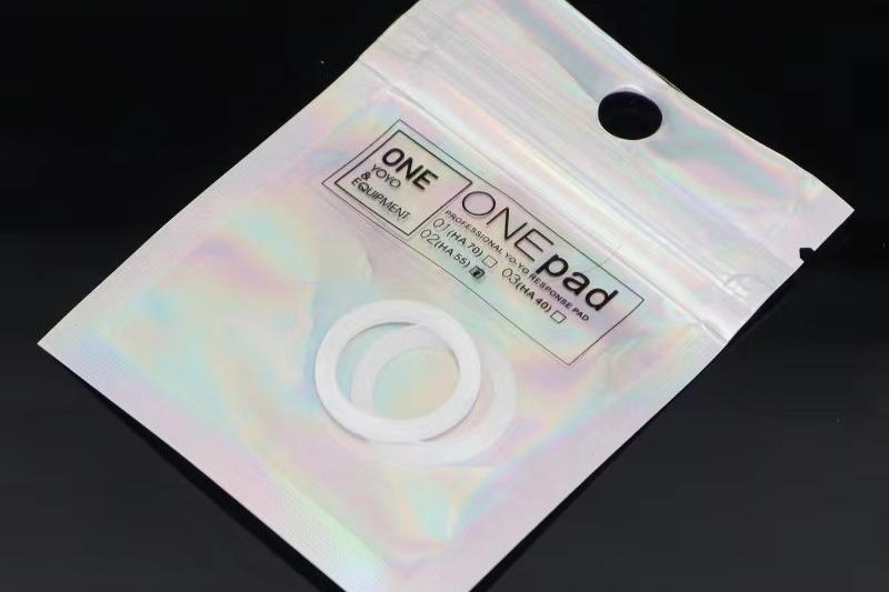 ONE yoyo equipment - ONEpad