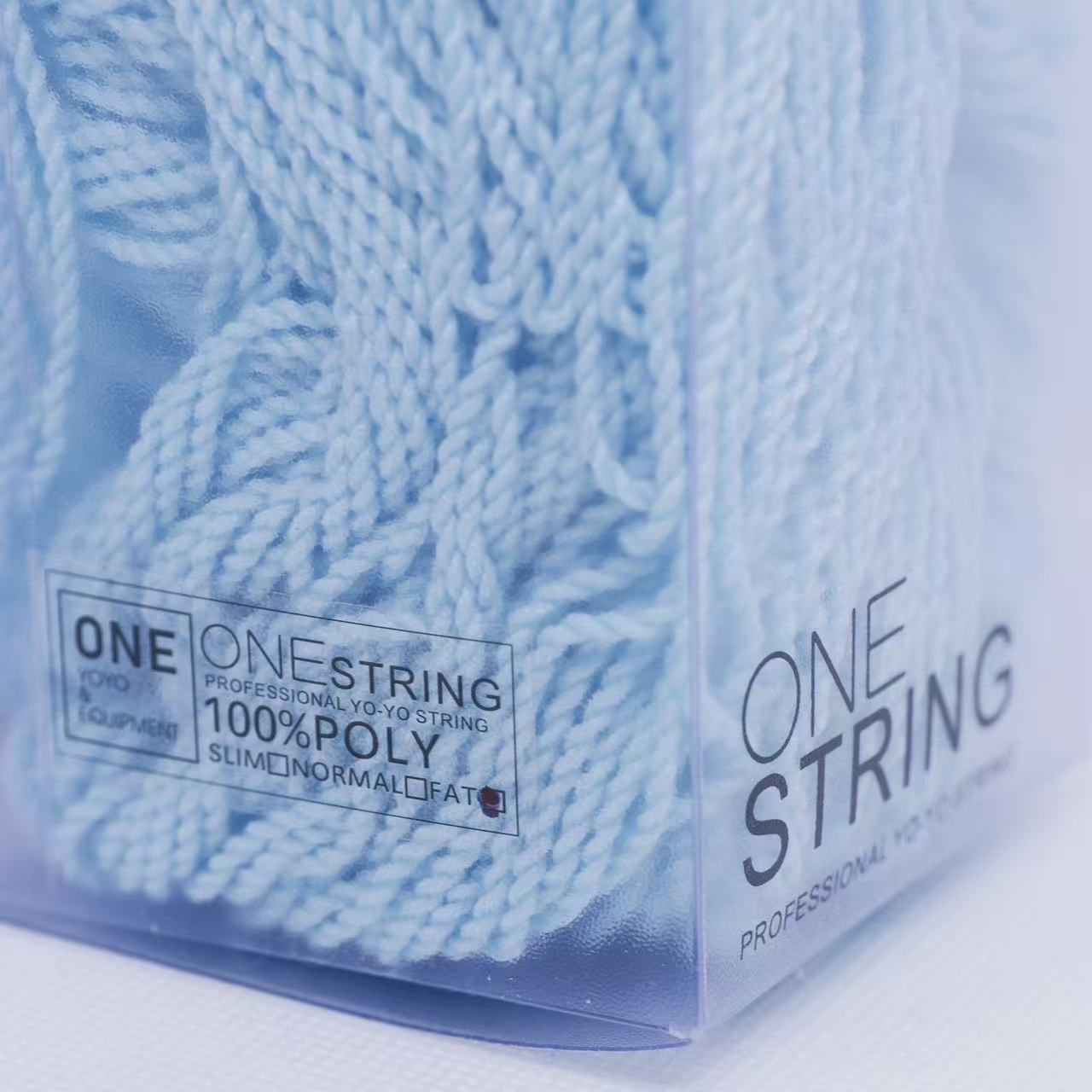 ONE yoyo equipment - ONEstring x 100