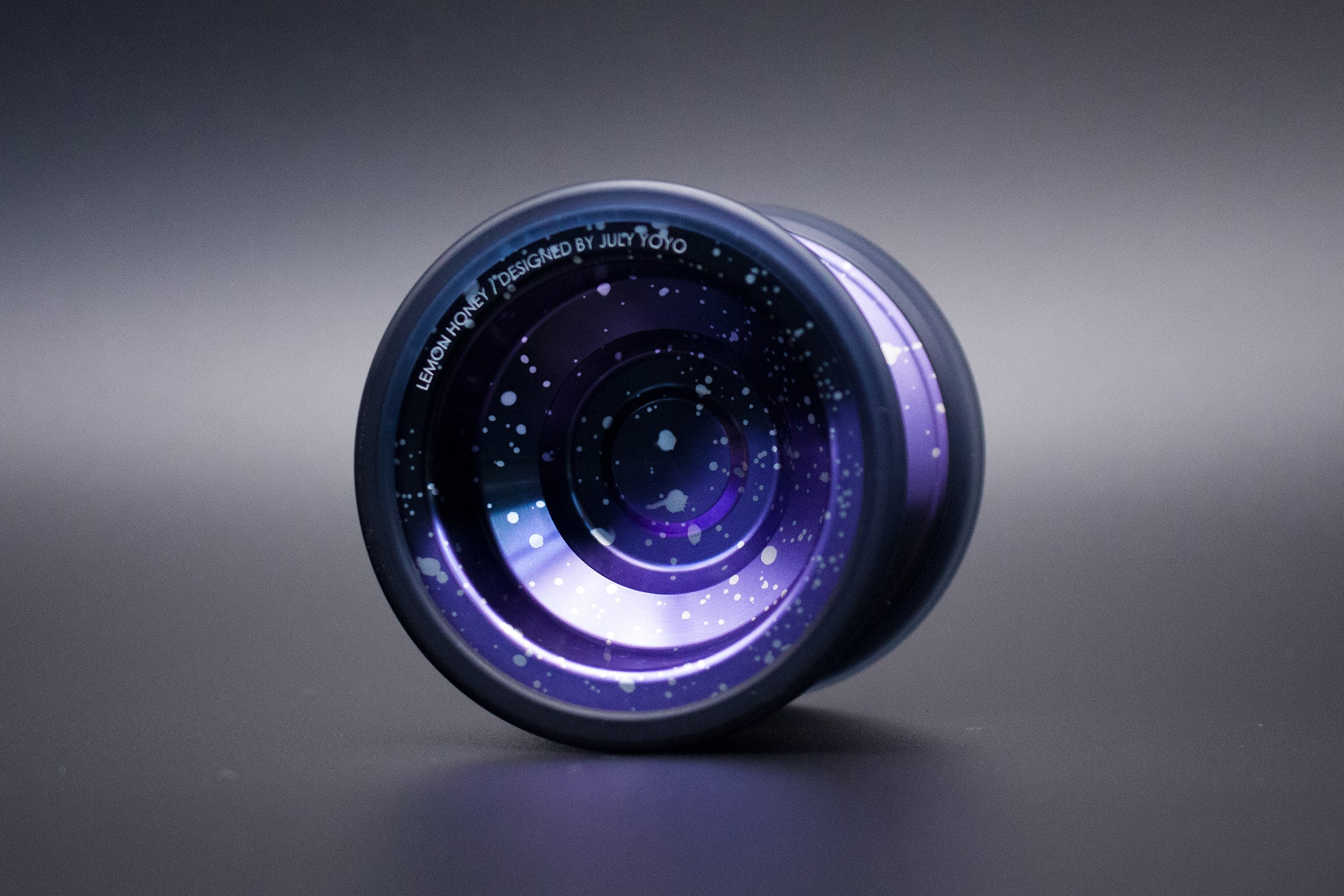 JULY YOYO - Lemon Honey