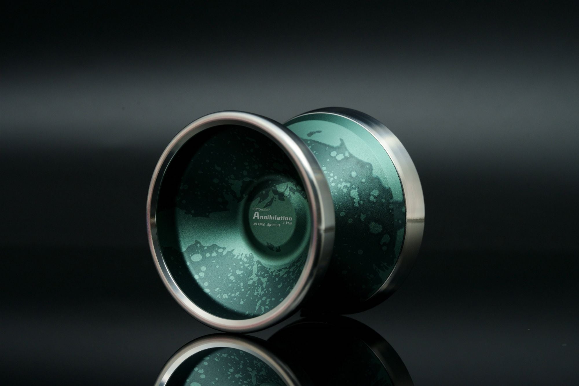 TOPYO - Annihilation Lite