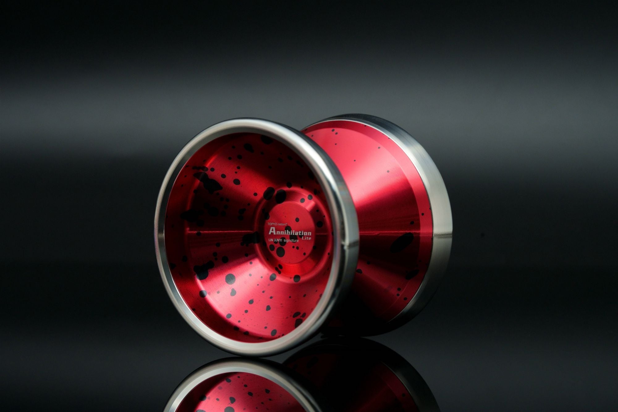 TOPYO - Annihilation Lite