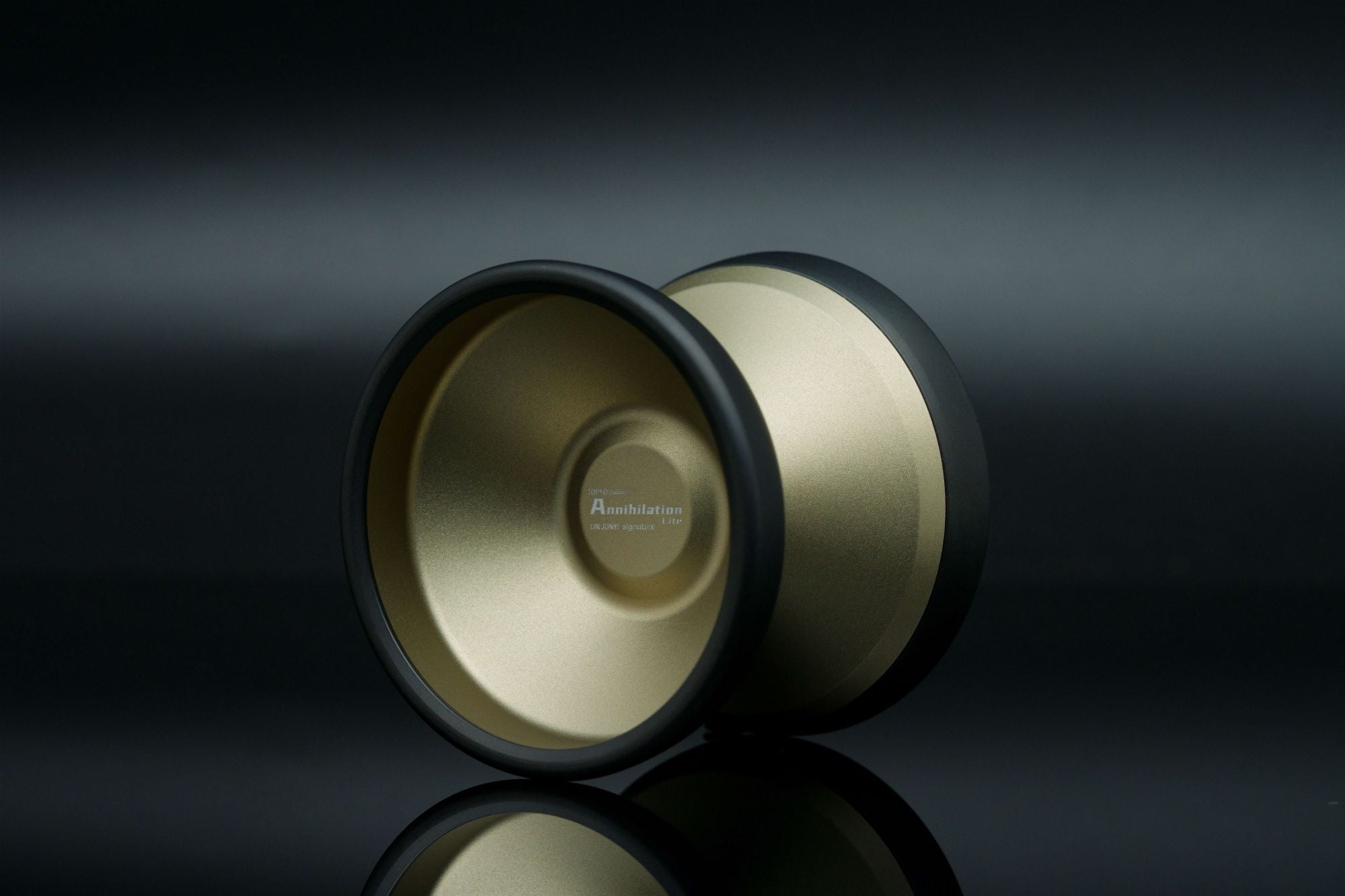 TOPYO - Annihilation Lite