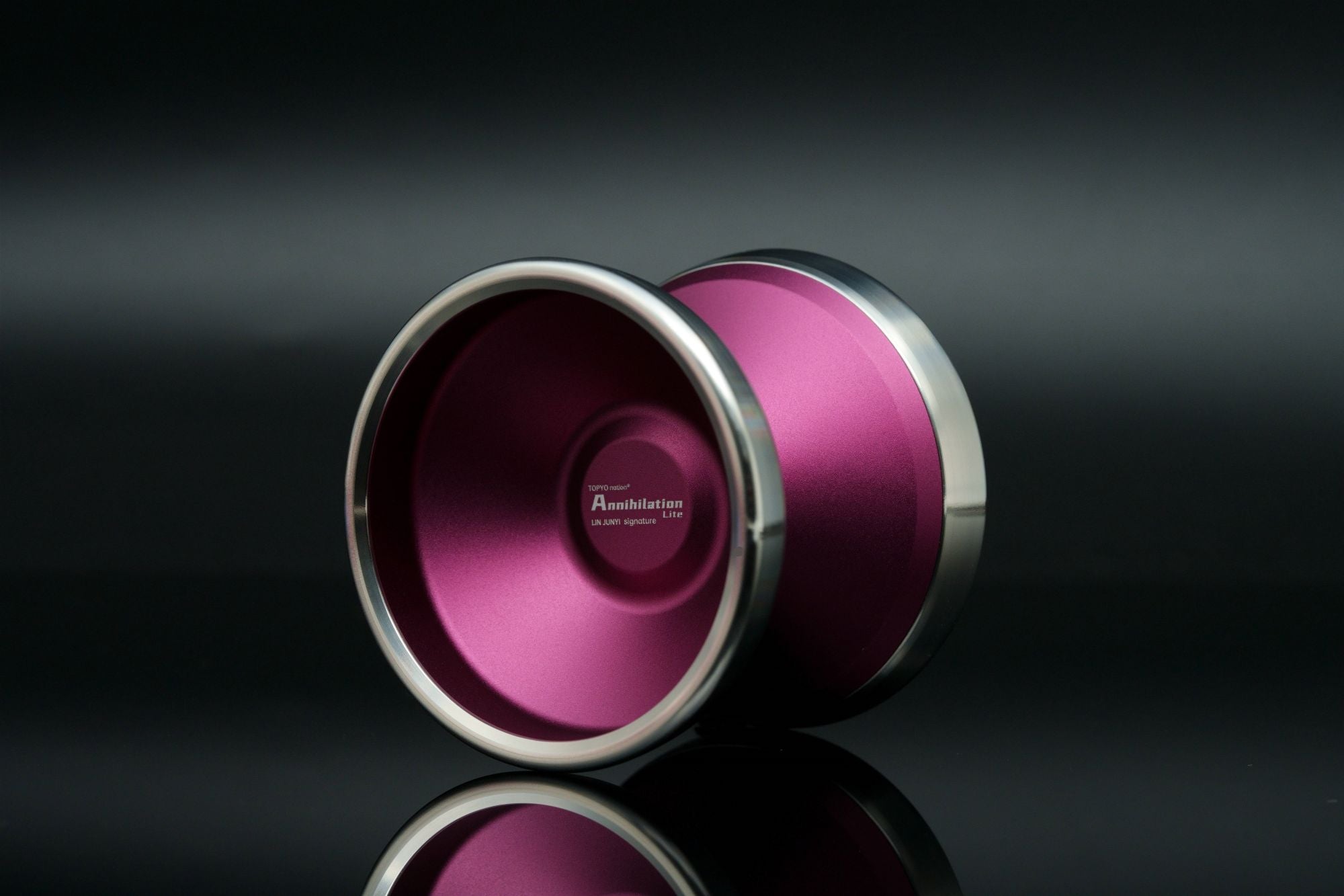 TOPYO - Annihilation Lite