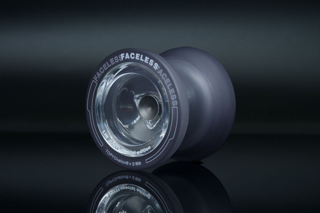 Expectmake - Faceless