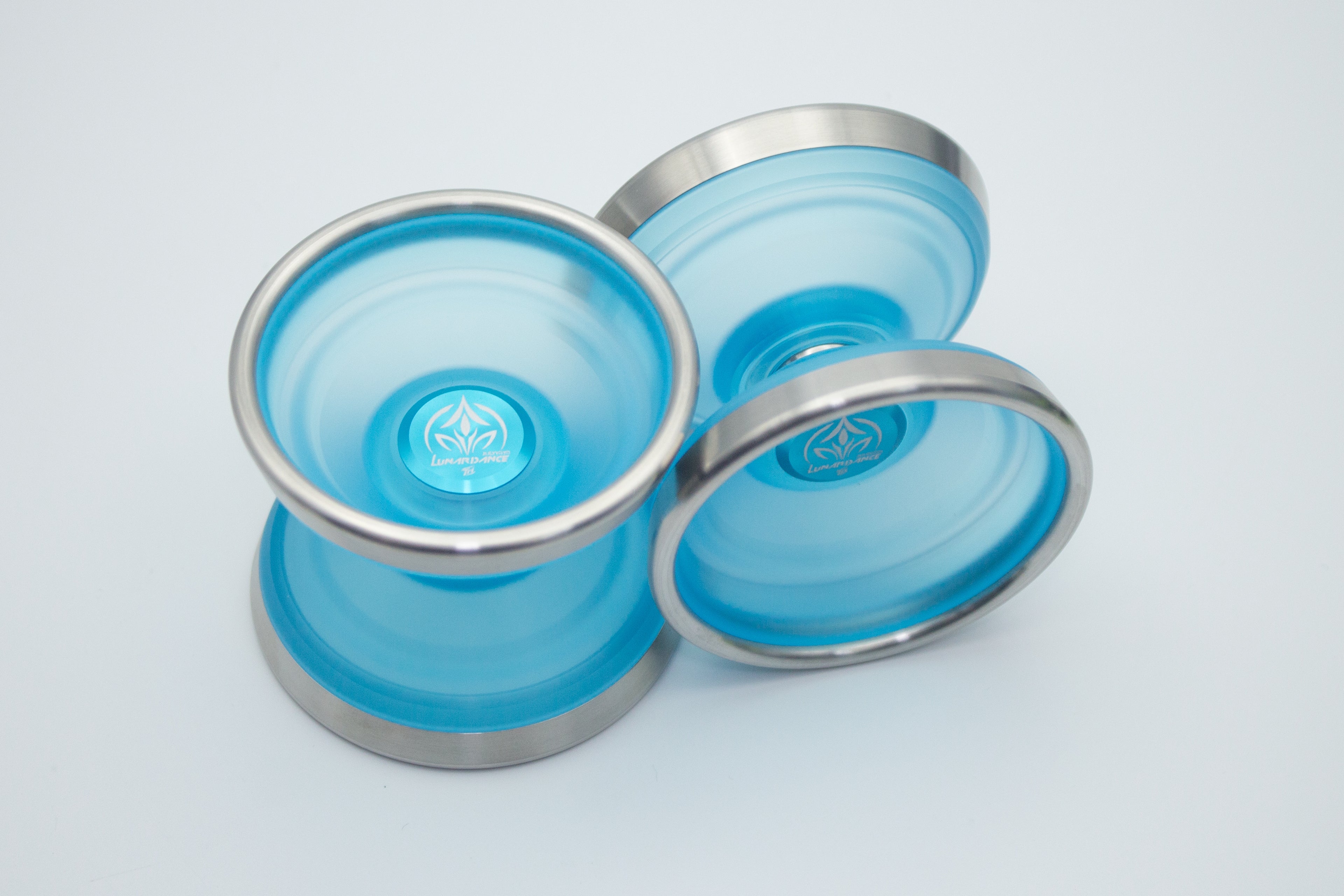 JULY YOYO - Lunar Dance Tri