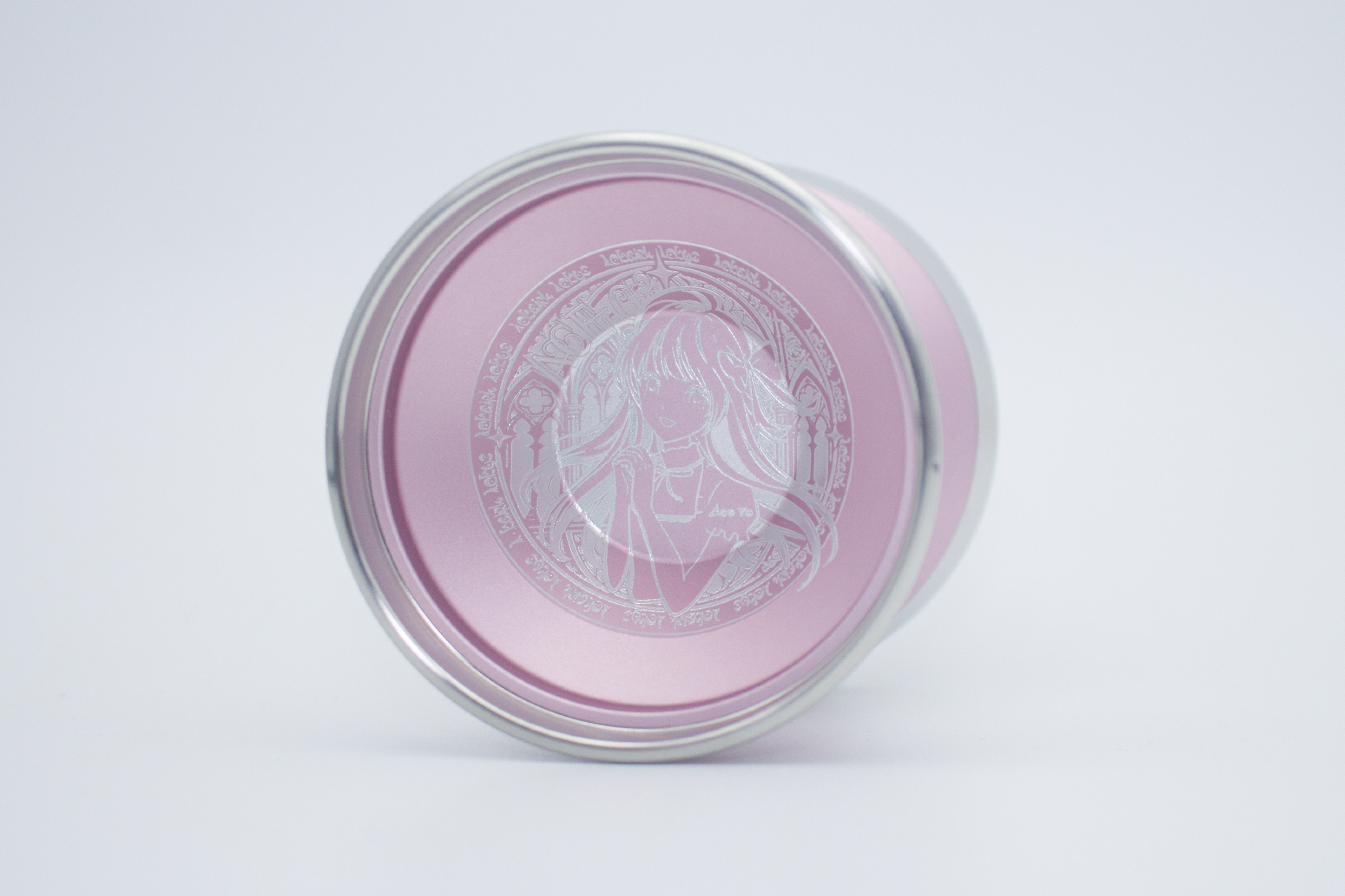 Ace Yo - Mercy 9