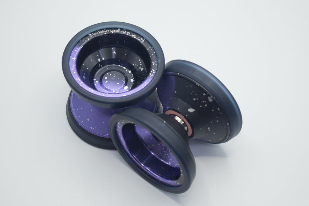 JULY YOYO - Lemon Honey 1.5