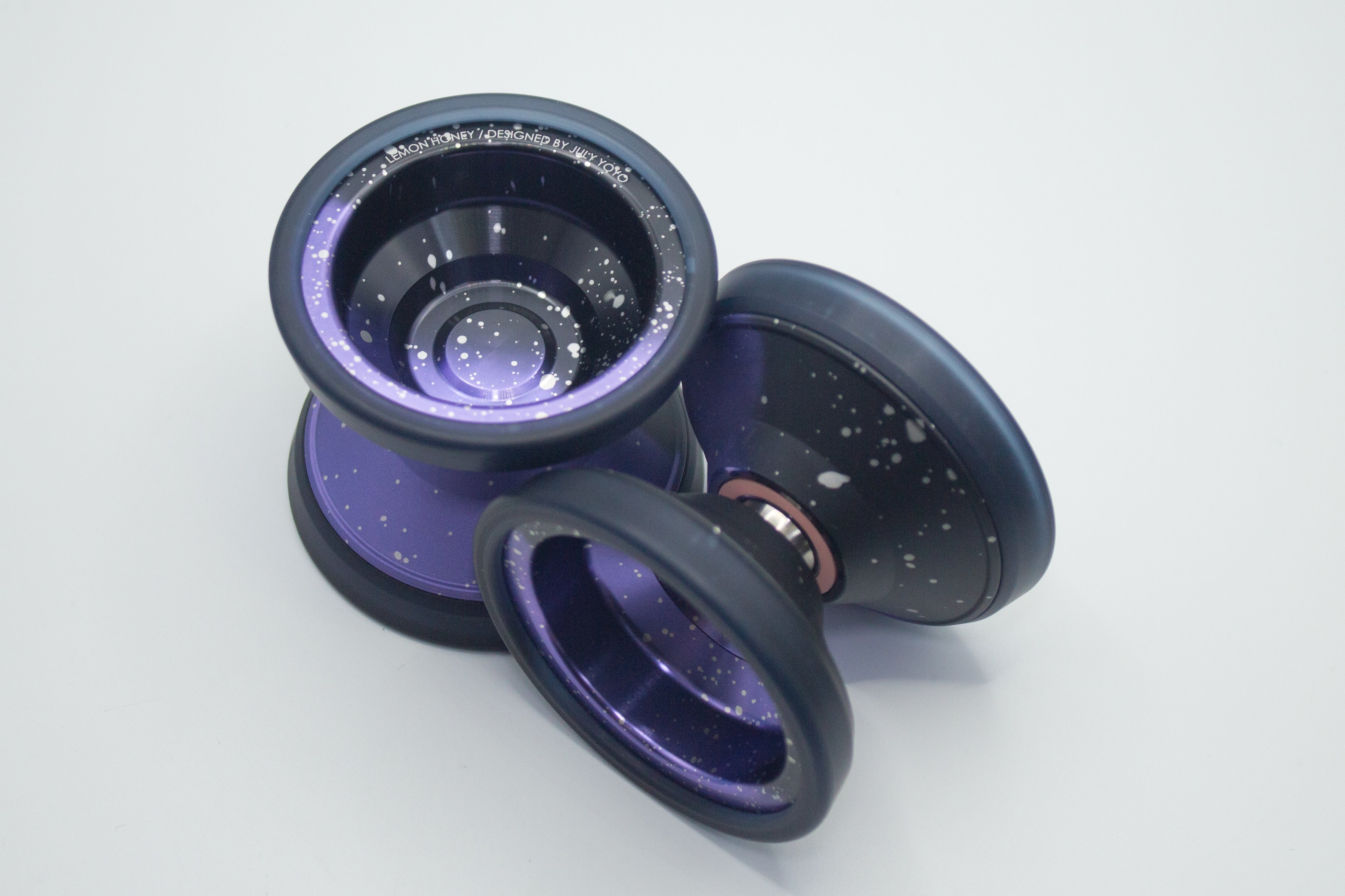 JULY YOYO - Lemon Honey 1.5