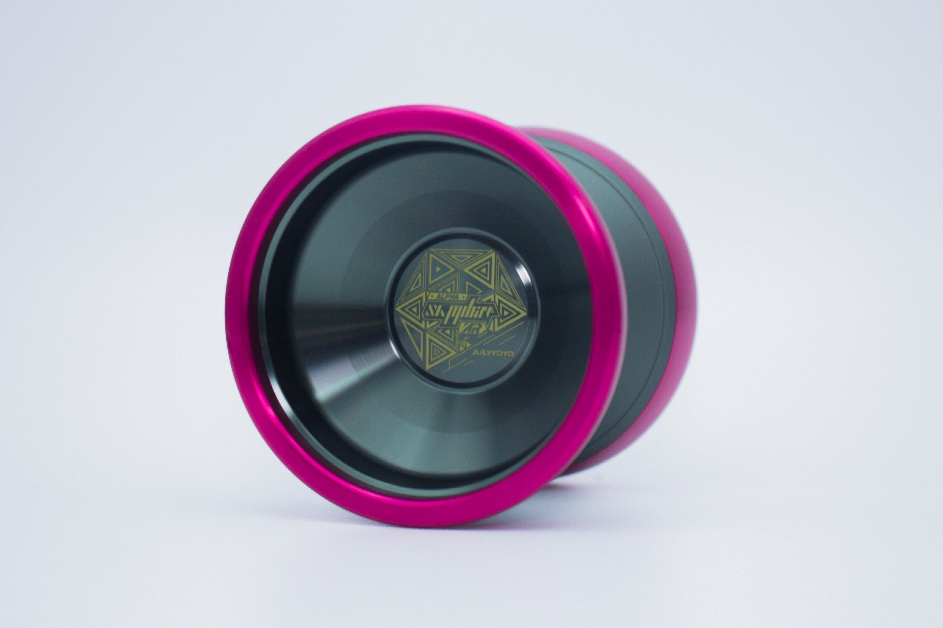JULY YOYO - Alpha Sapphire AR-Mega evolution