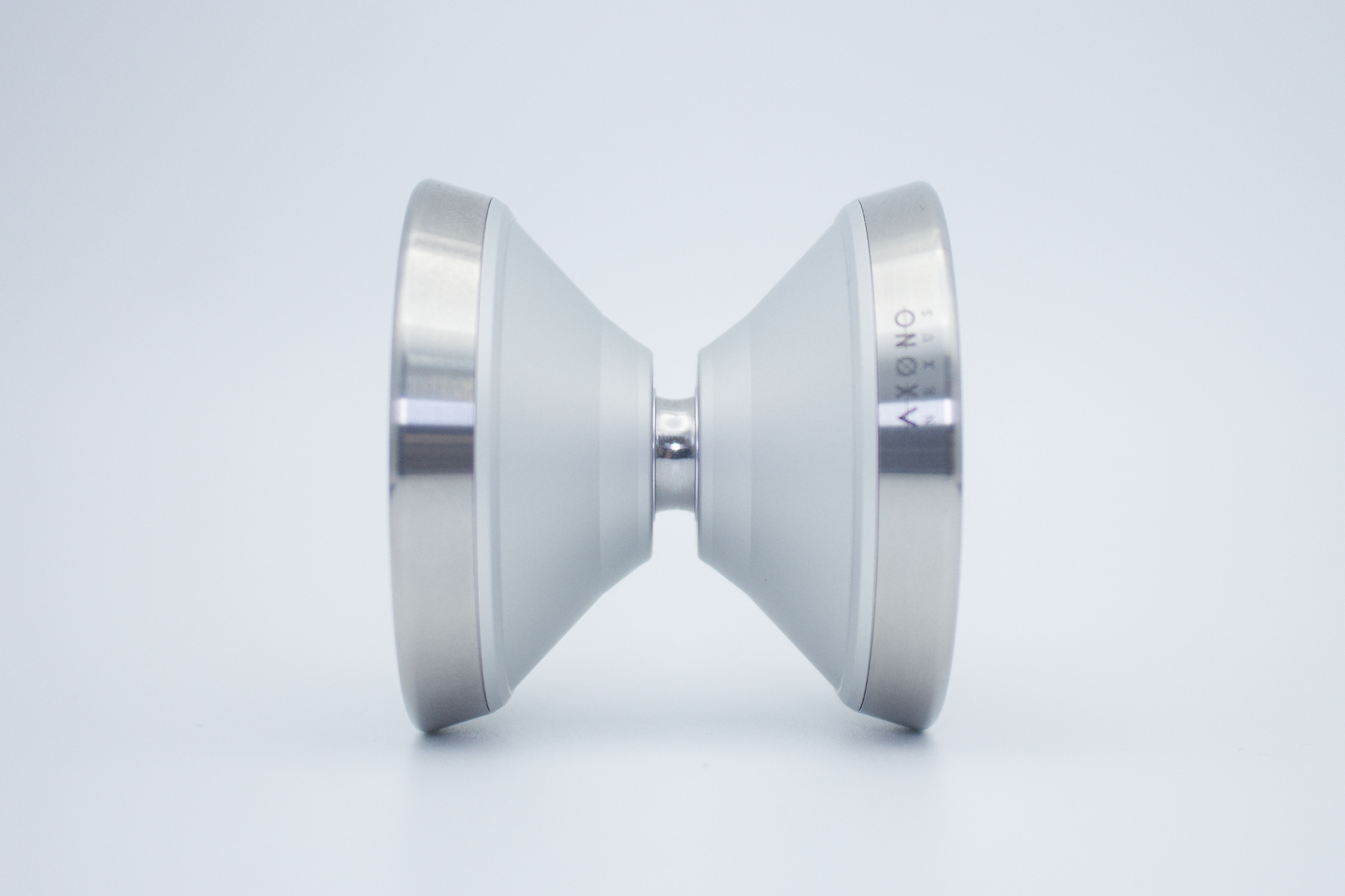 JULY YOYO - Axono Nexus