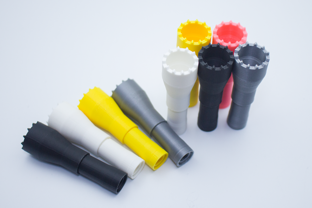Monta YoYo Store - 3D Print Cleaning Tool