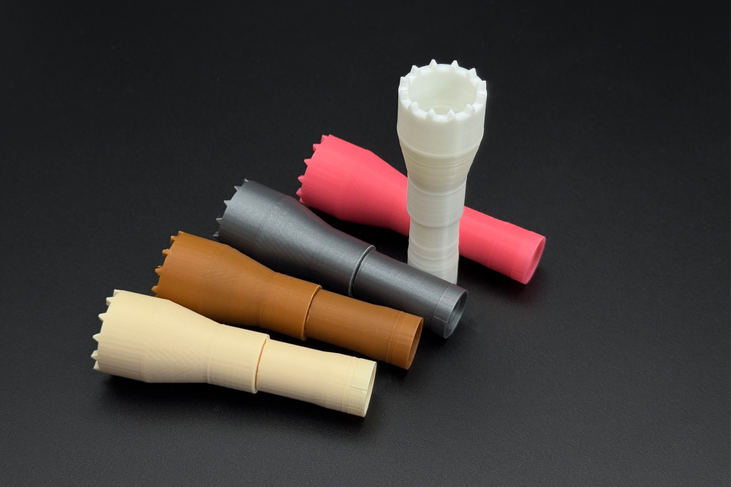 Monta YoYo Store - 3D Print Cleaning Tool