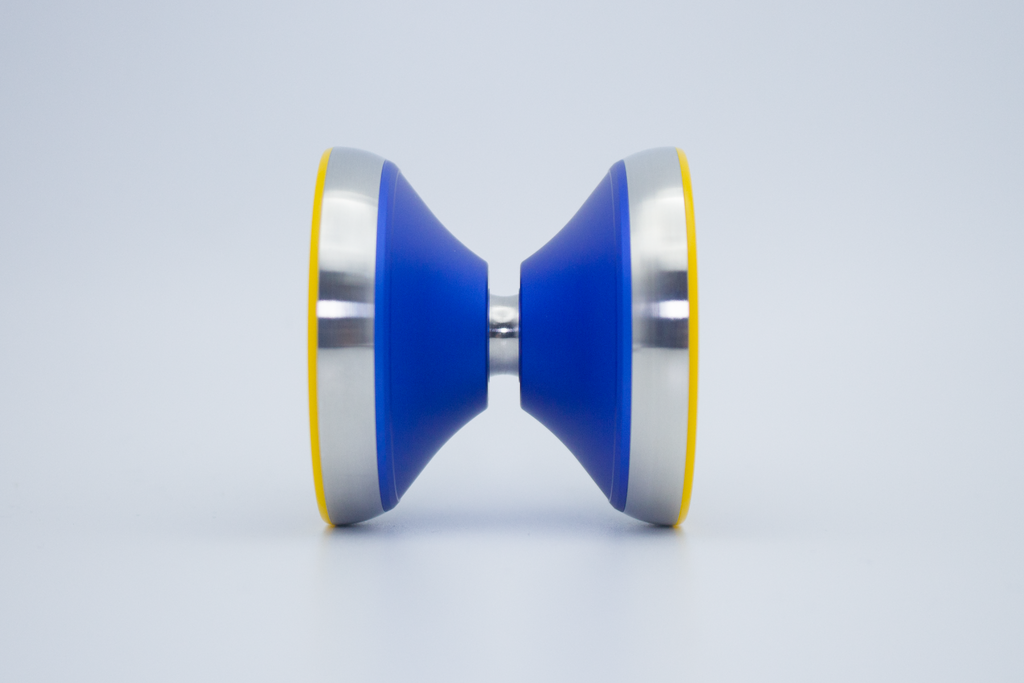 JULY YOYO - Alpha Sapphire V3