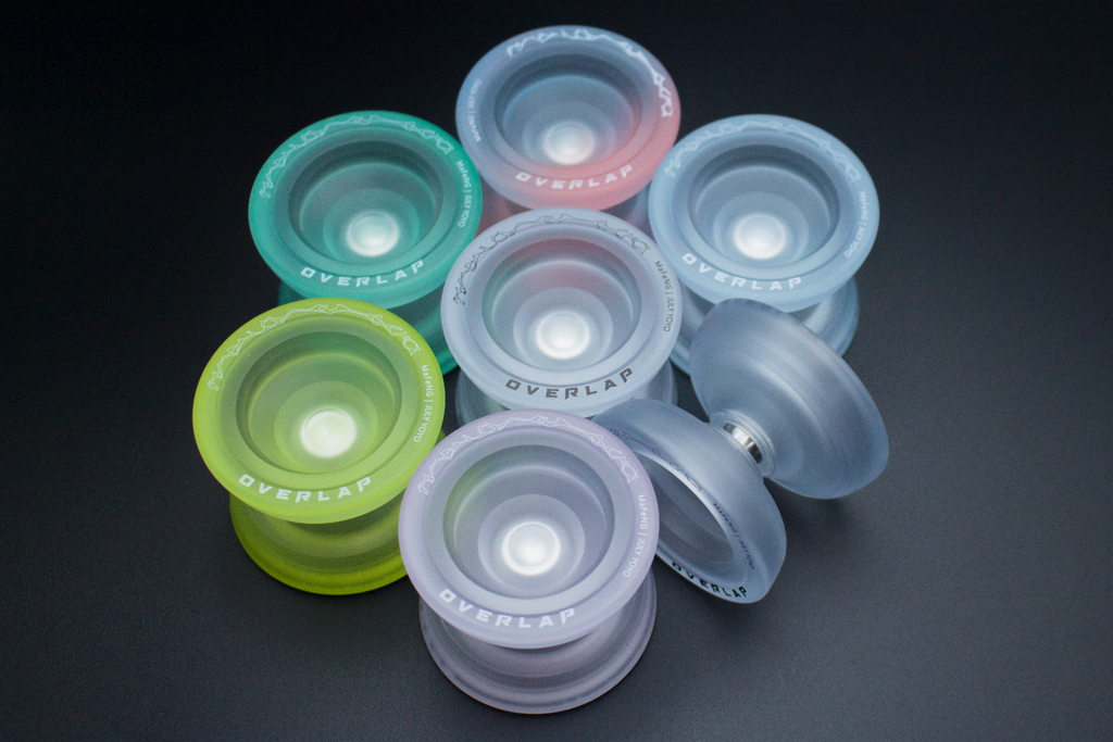 JULY YOYO - OVERLAP.PC