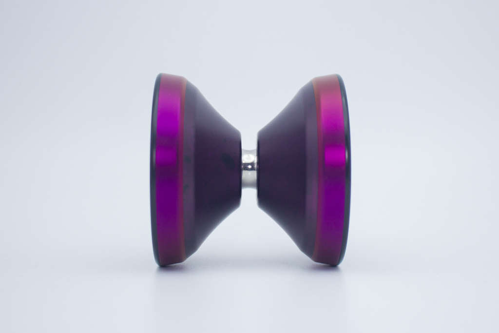 W1LD - Reticle