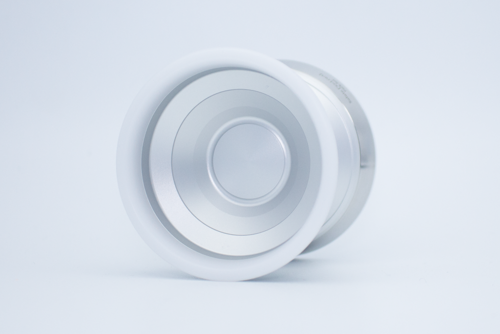 JULY YOYO - Solute (Pre Production)