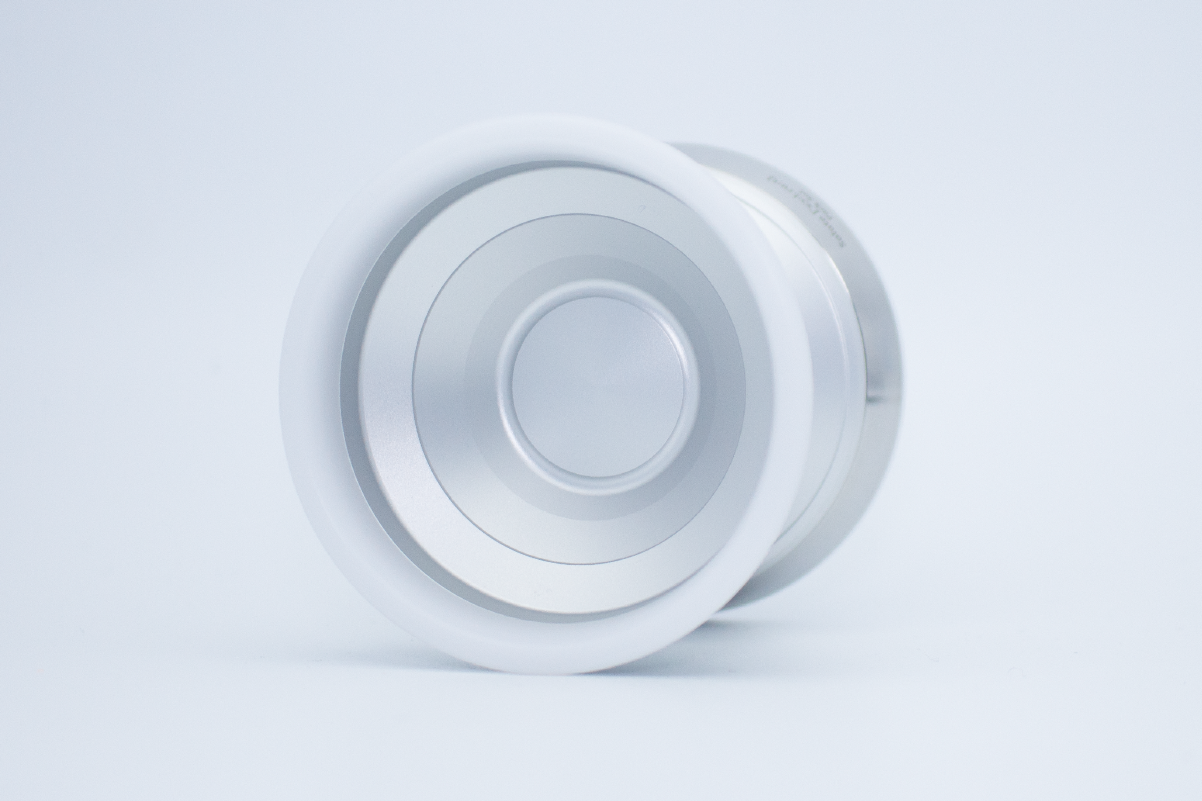 JULY YOYO - Solute (Pre Production)