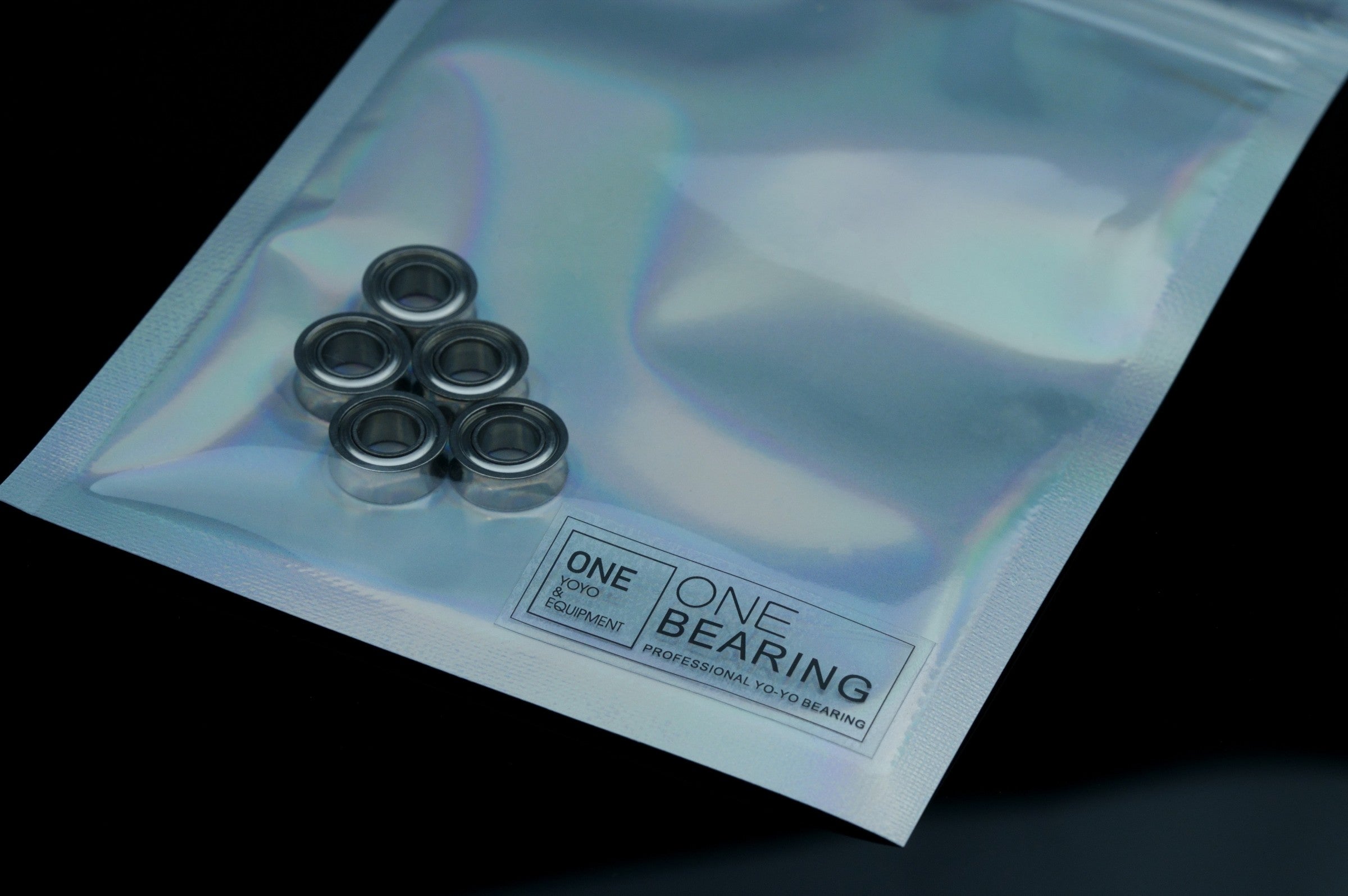 ONE yoyo equipment - ONEbearing