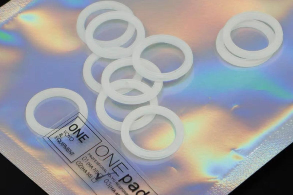 ONE yoyo equipment - ONEpad