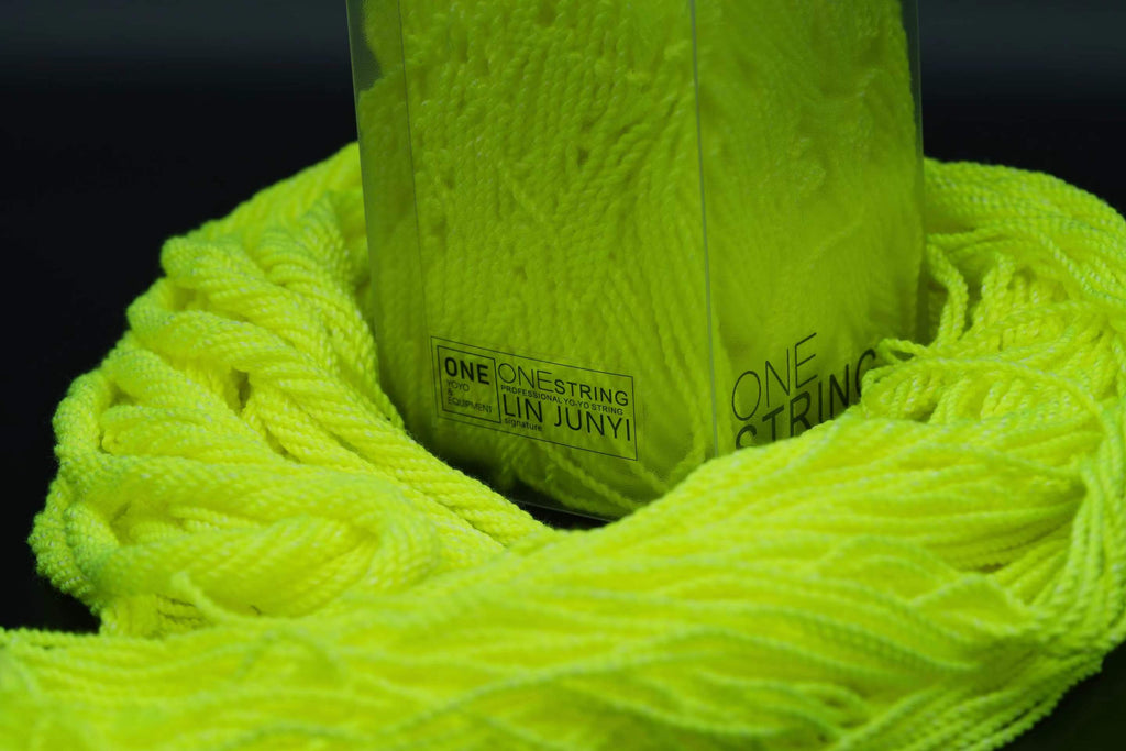 ONE yoyo equipment - ONEstring x 100