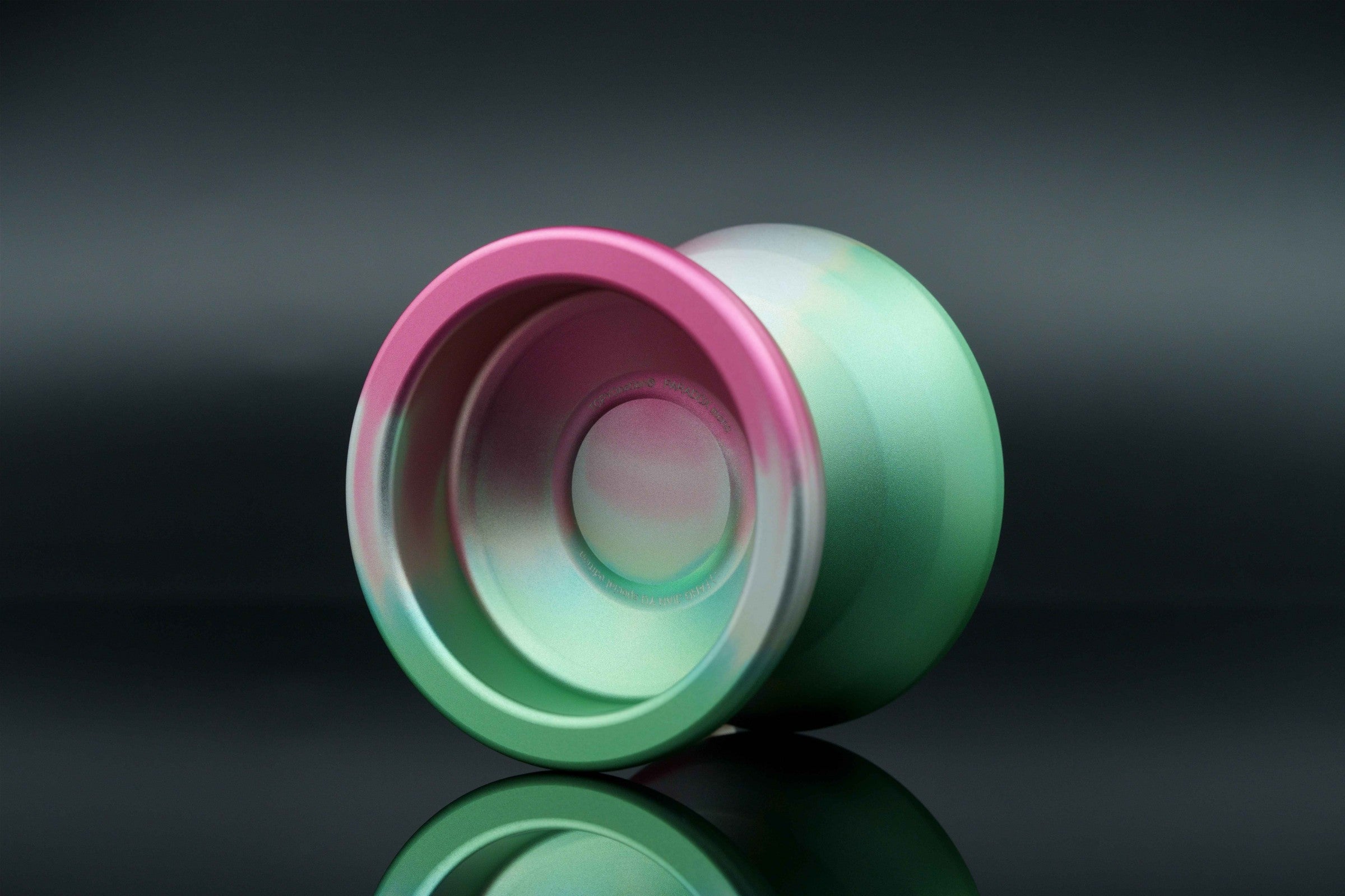 TOPYO - Paradox Mono