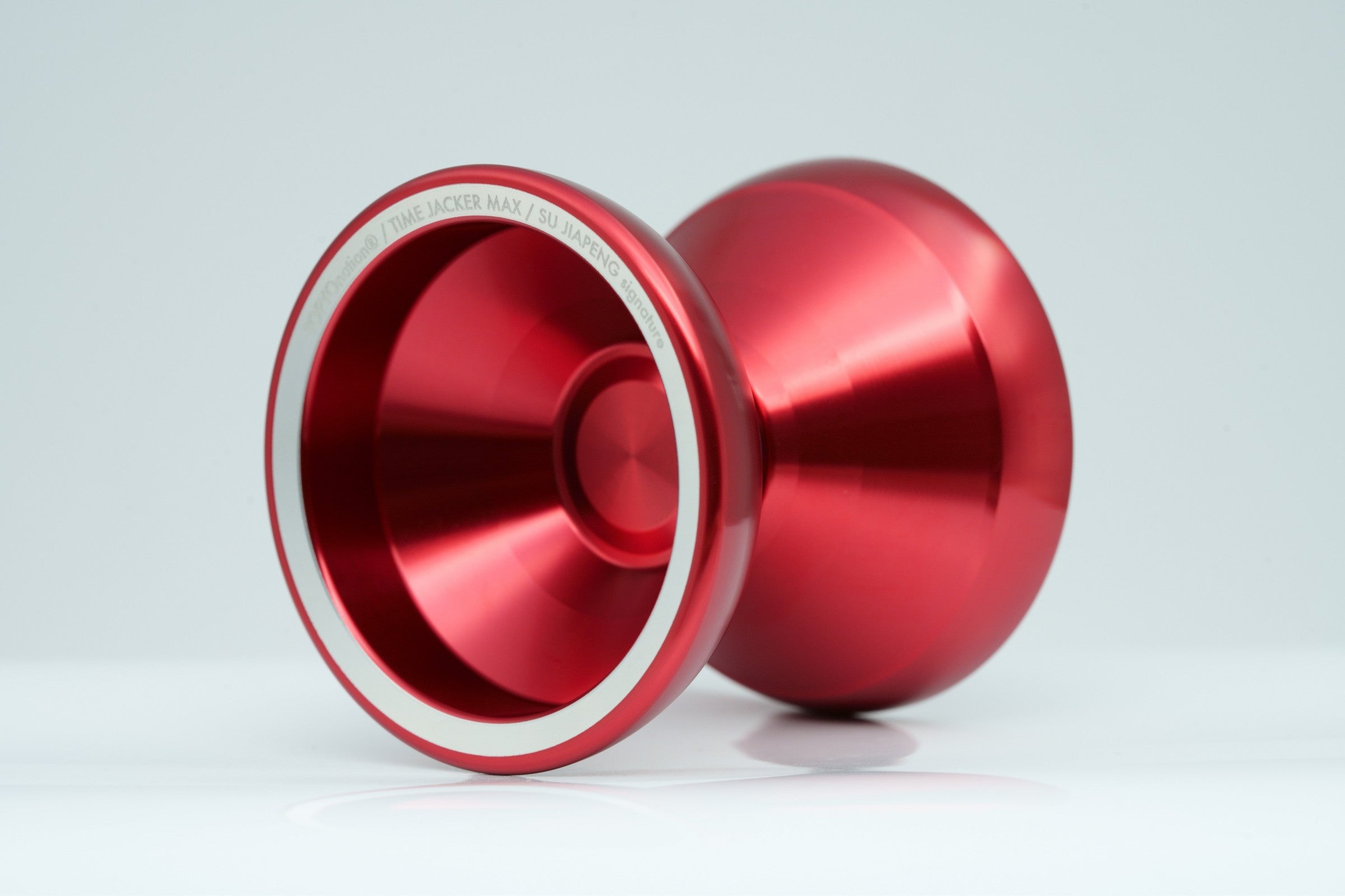 TOPYO - Time Jacker MAX