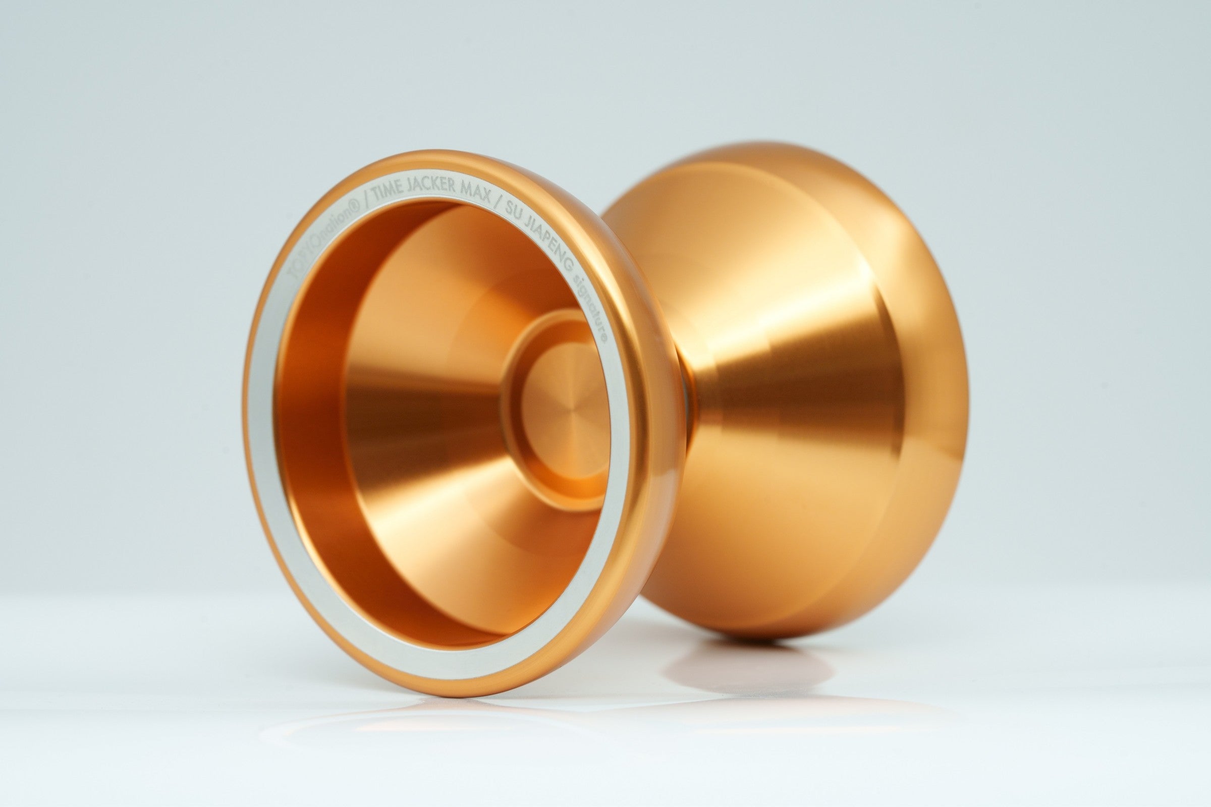 TOPYO - Time Jacker MAX