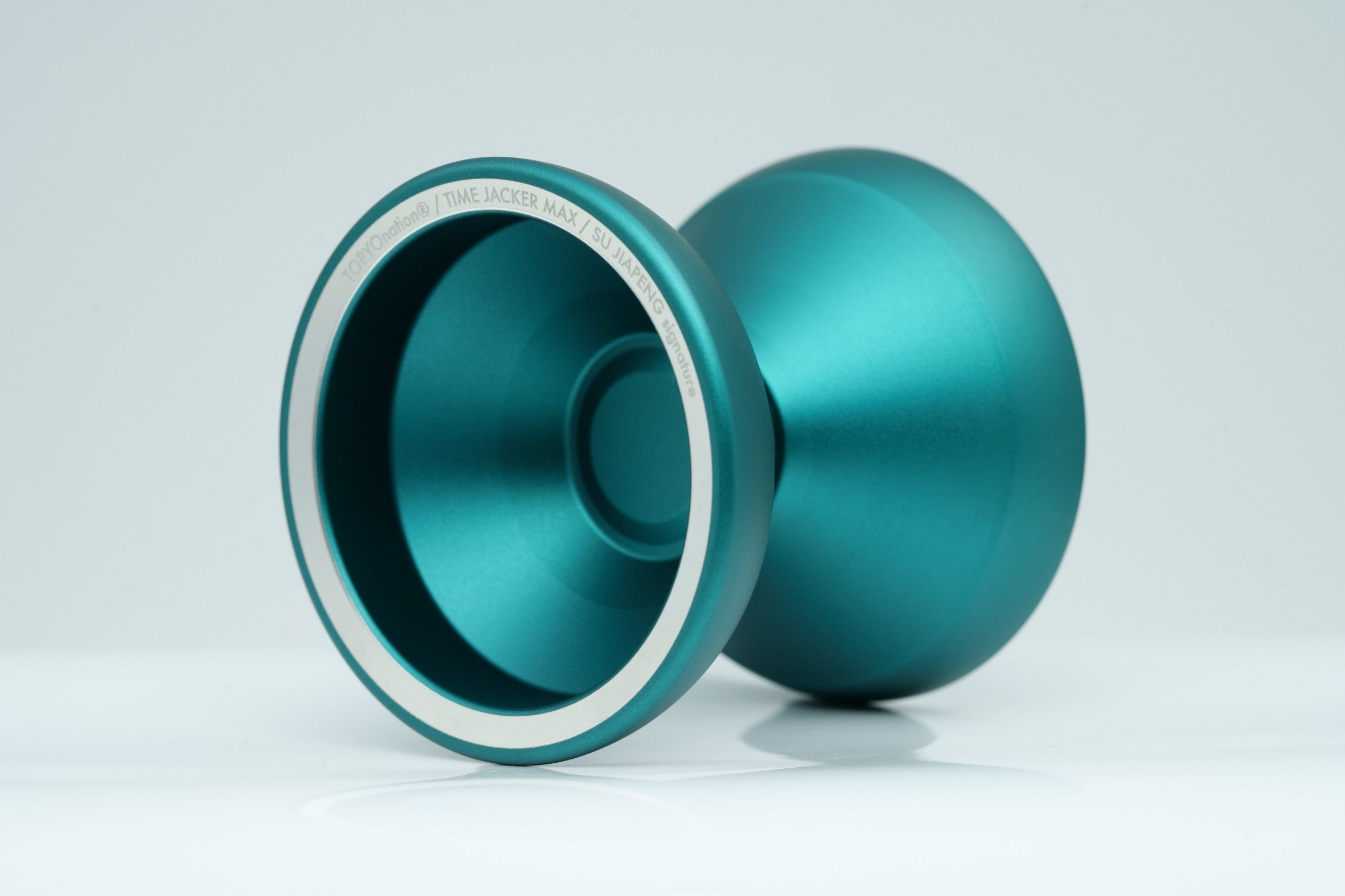 TOPYO - Time Jacker MAX