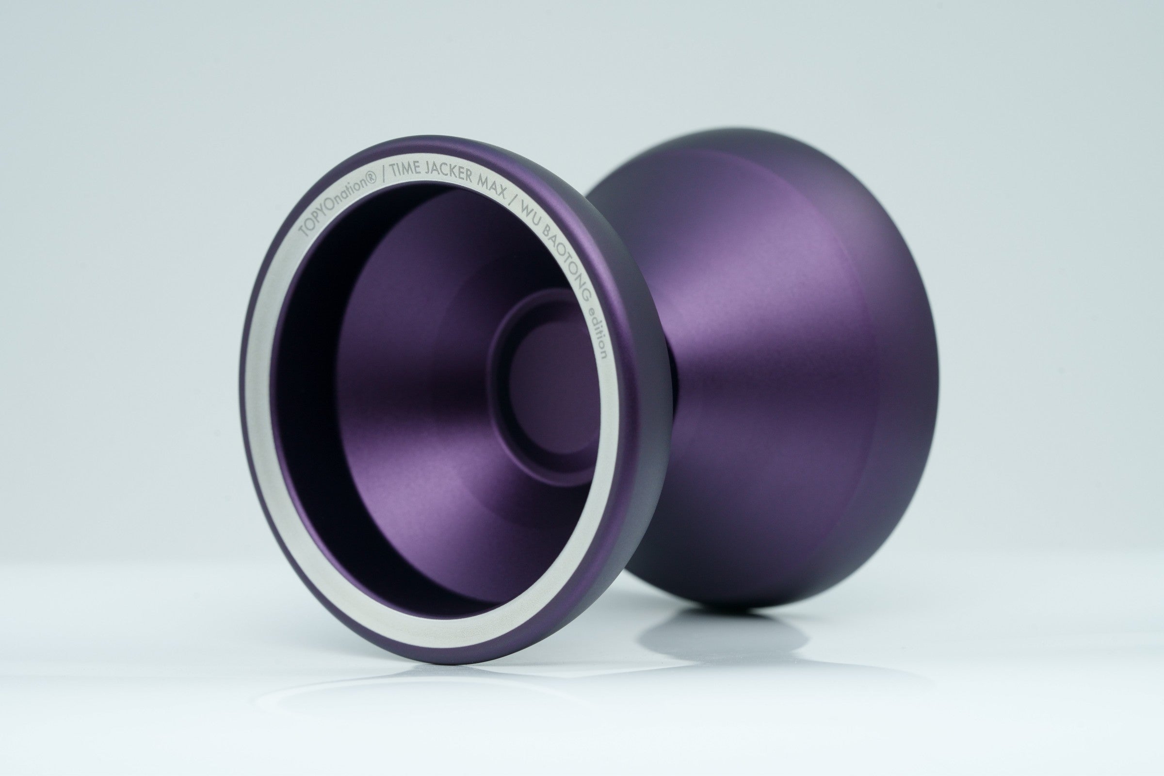 TOPYO - Time Jacker MAX