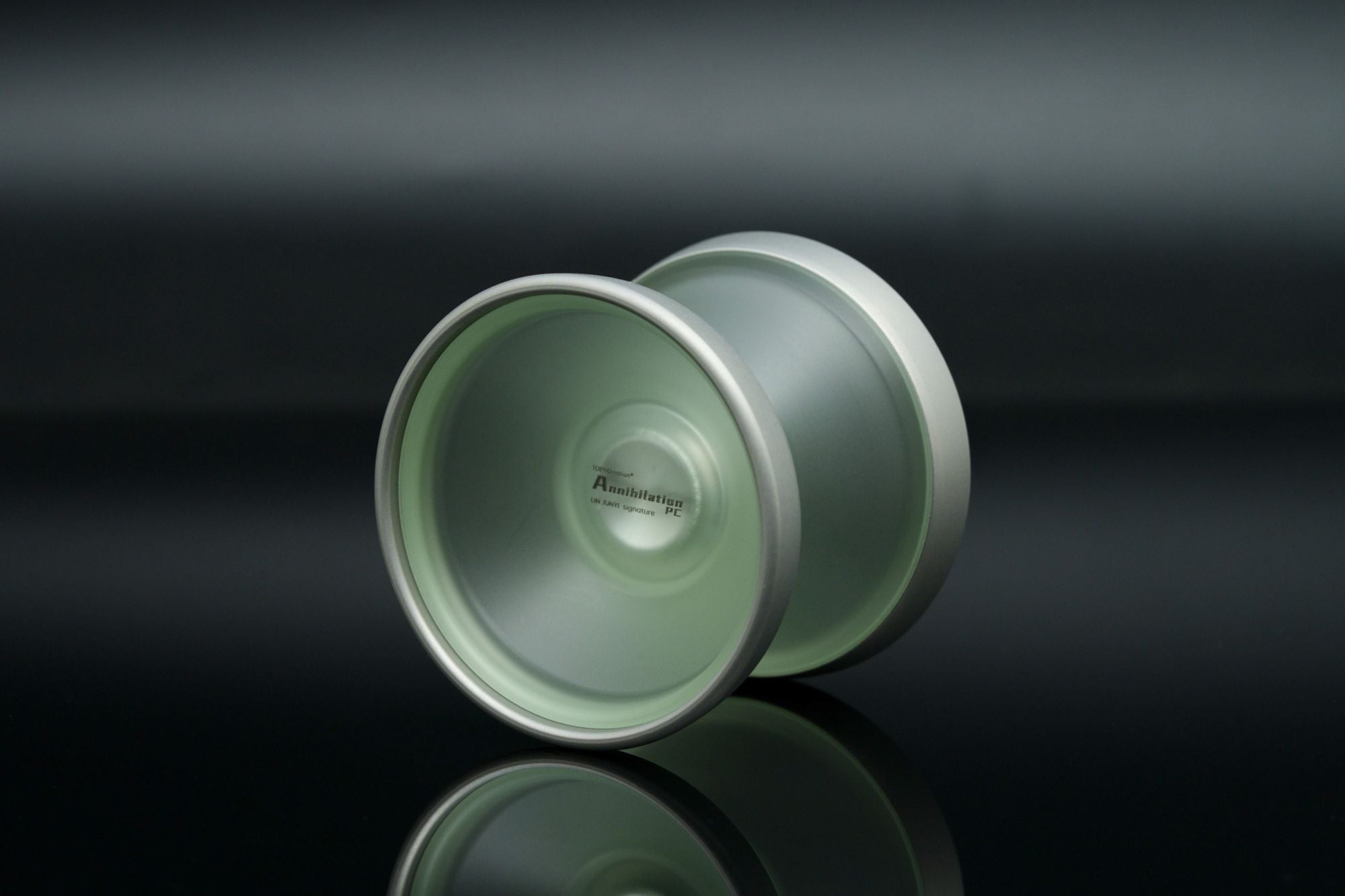 TOPYO - Annihilation PC