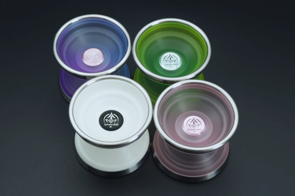 JULY YOYO - Lunar Dance Tri