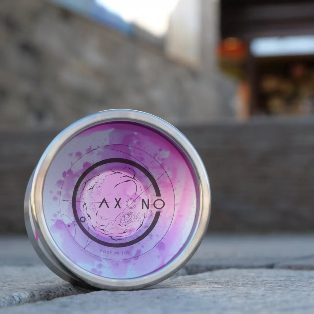 JULY YOYO - Axono