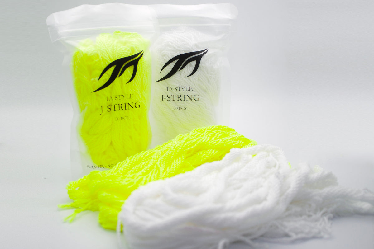 JT x ONE yoyo equipment - J-String