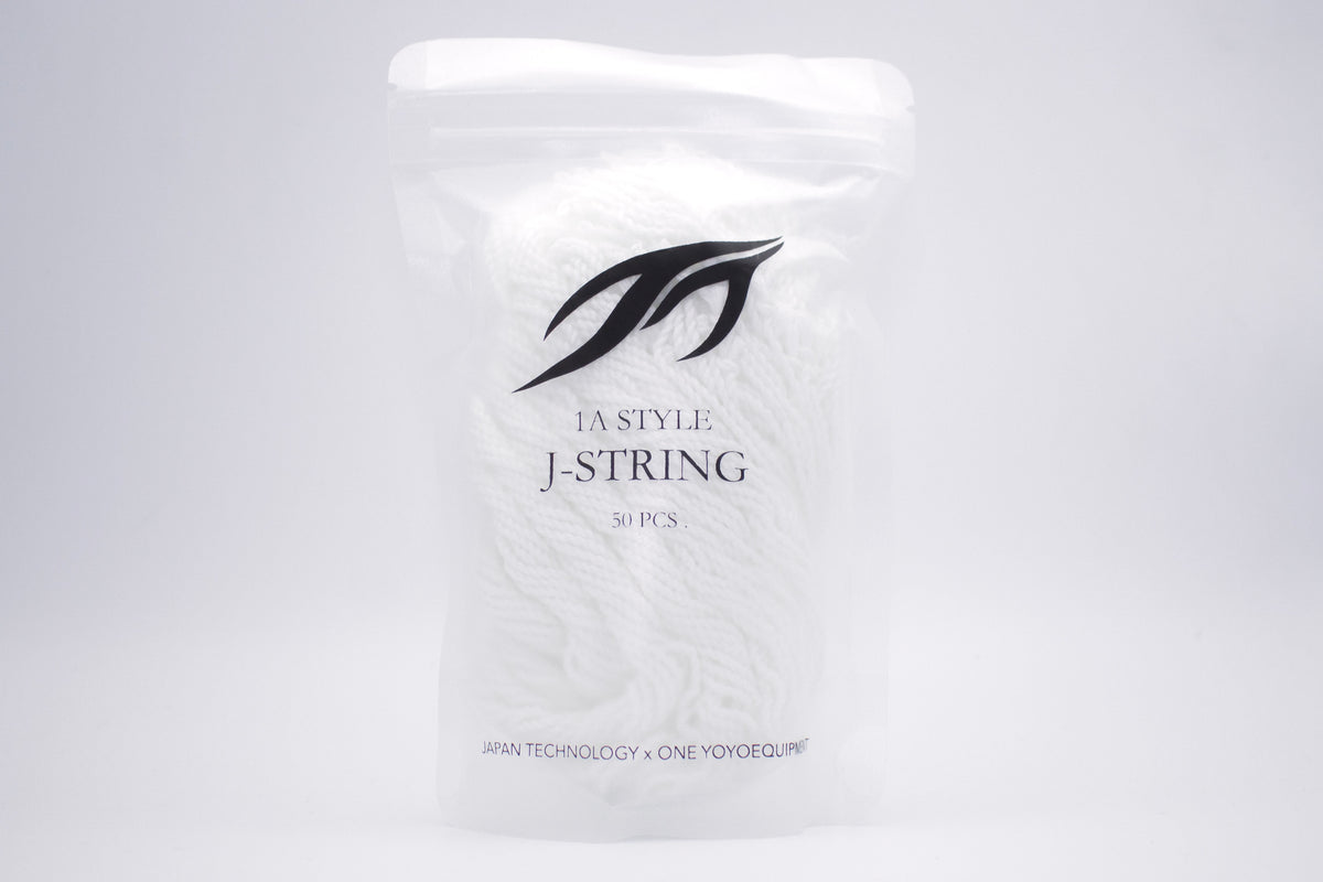 JT x ONE yoyo equipment - J-String