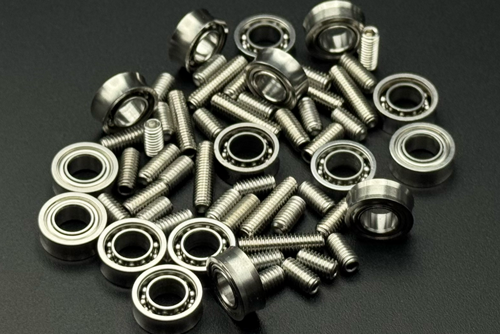 Monta Store - Economical YoYo Accessories