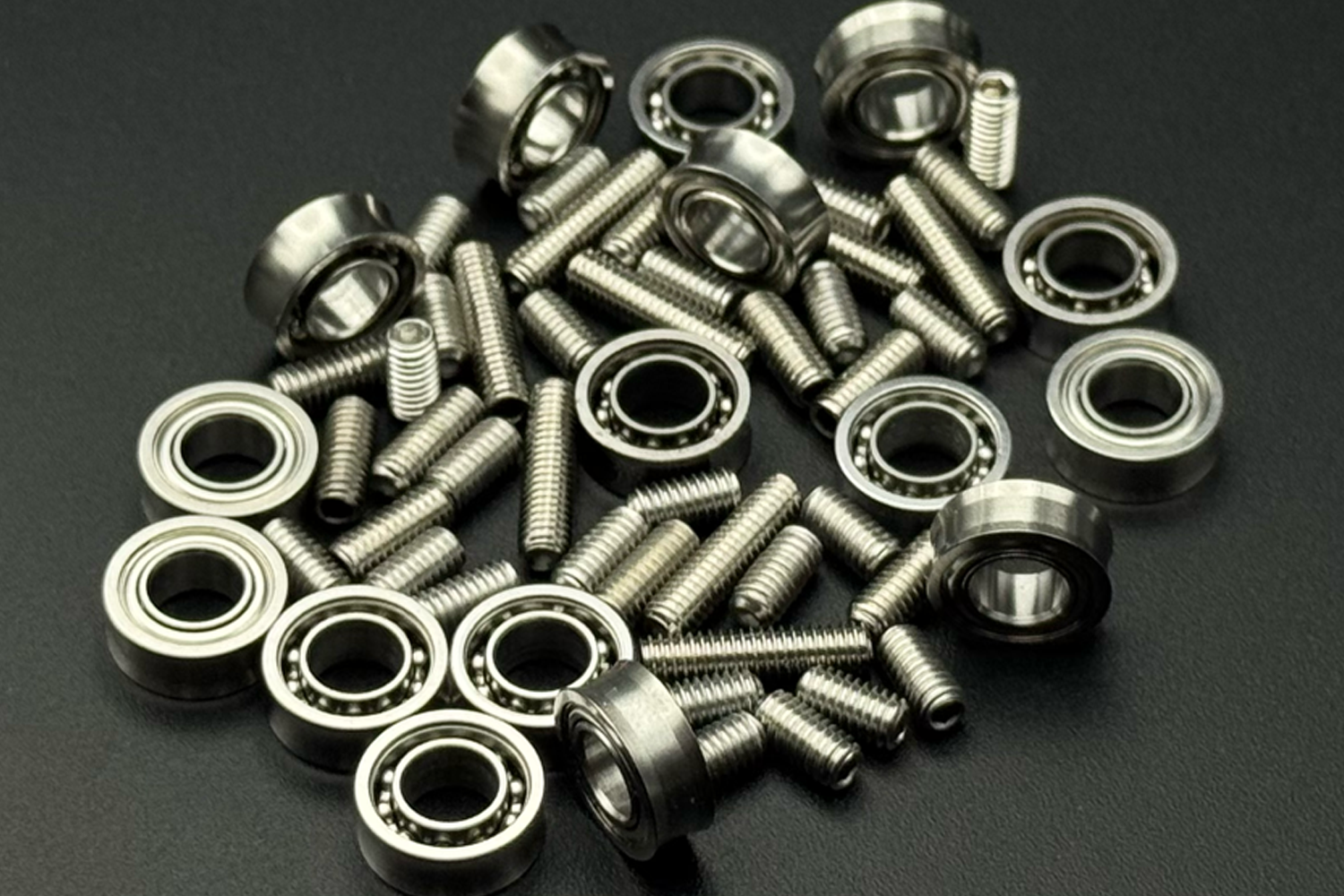 Monta Store - Economical YoYo Accessories