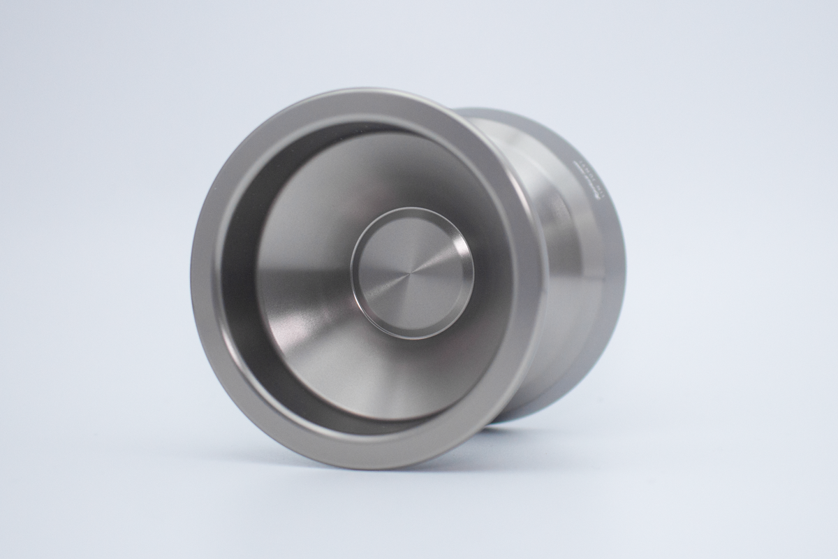 W1LD - Reticle Mono