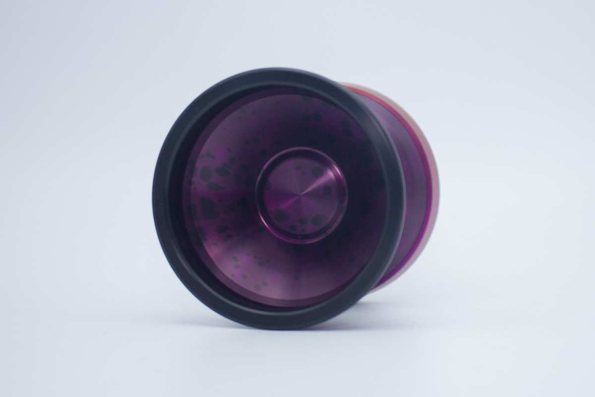 W1LD - Reticle