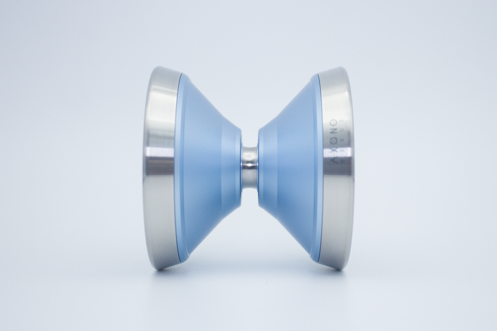 JULY YOYO - Axono Nexus