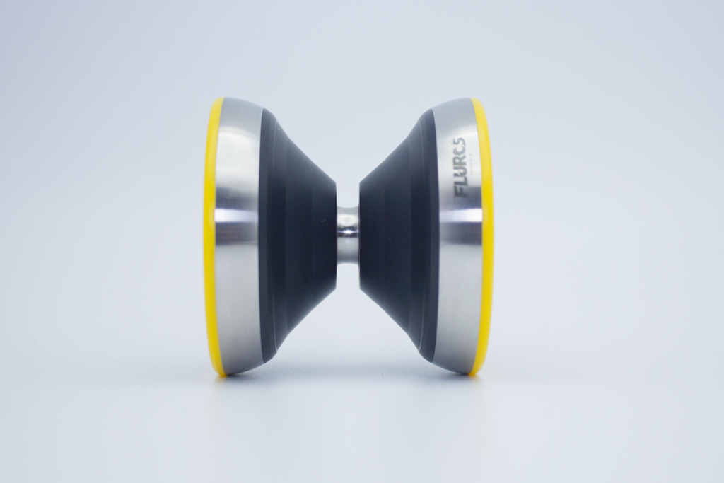 JULY YOYO - FLUROS
