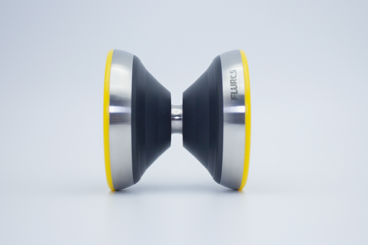 JULY YOYO - FLUROS