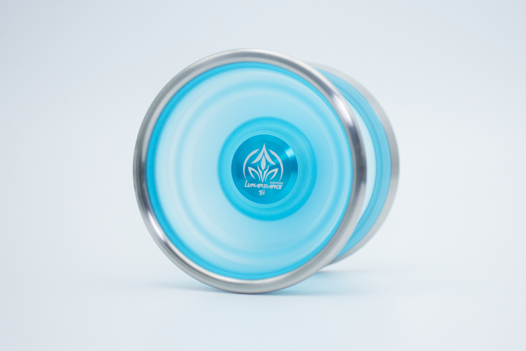 JULY YOYO - Lunar Dance Tri