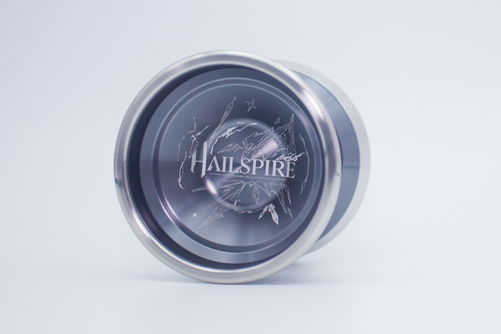 JULY YOYO - Hailspire