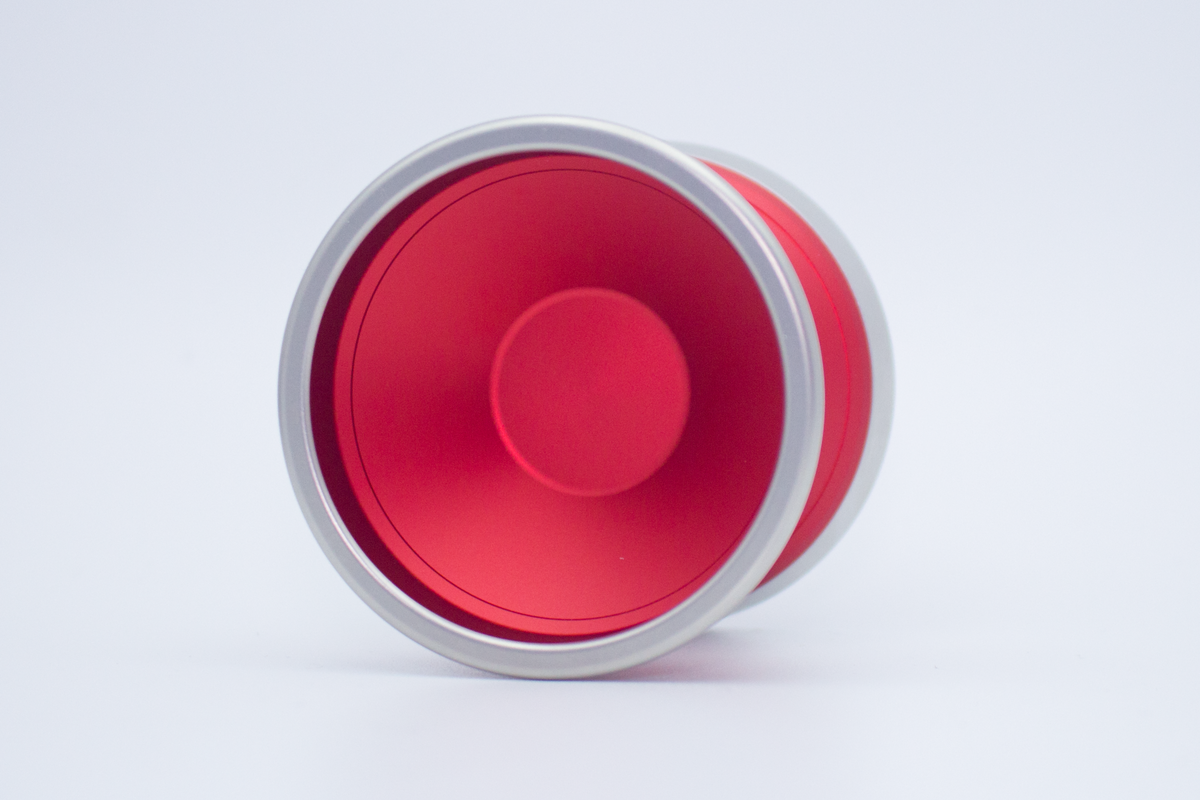 JULY YOYO - Axono Z