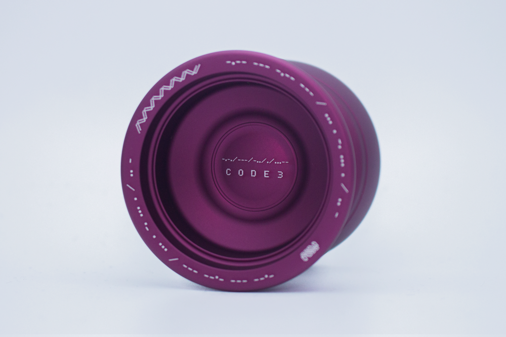 SENSE - Code 3
