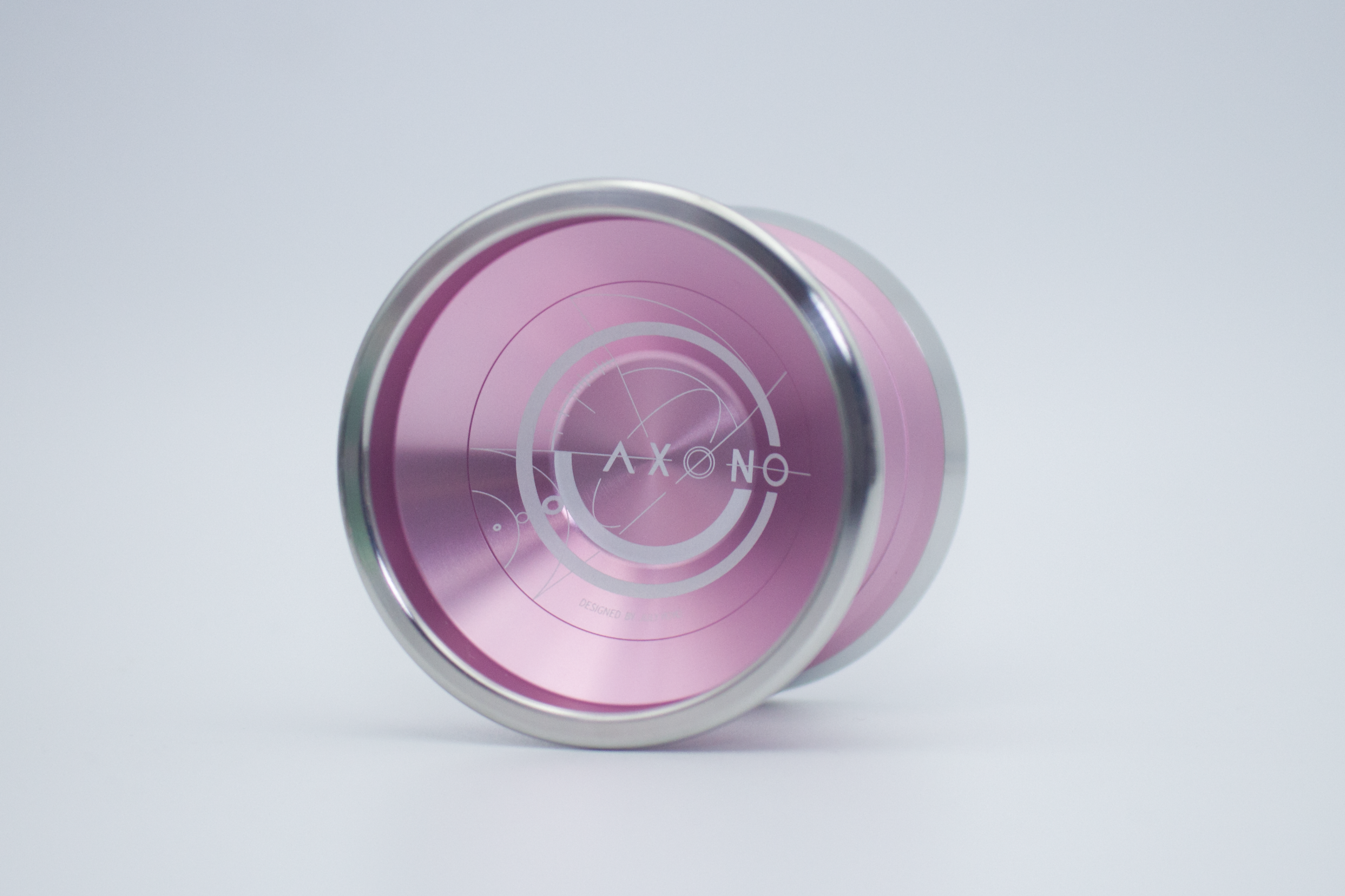 JULY YOYO - Axono