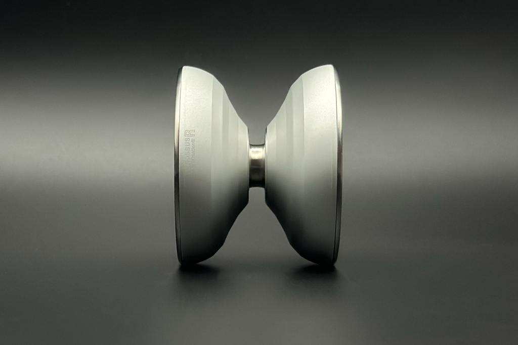 TOPYO - Colossus R (B-grade)