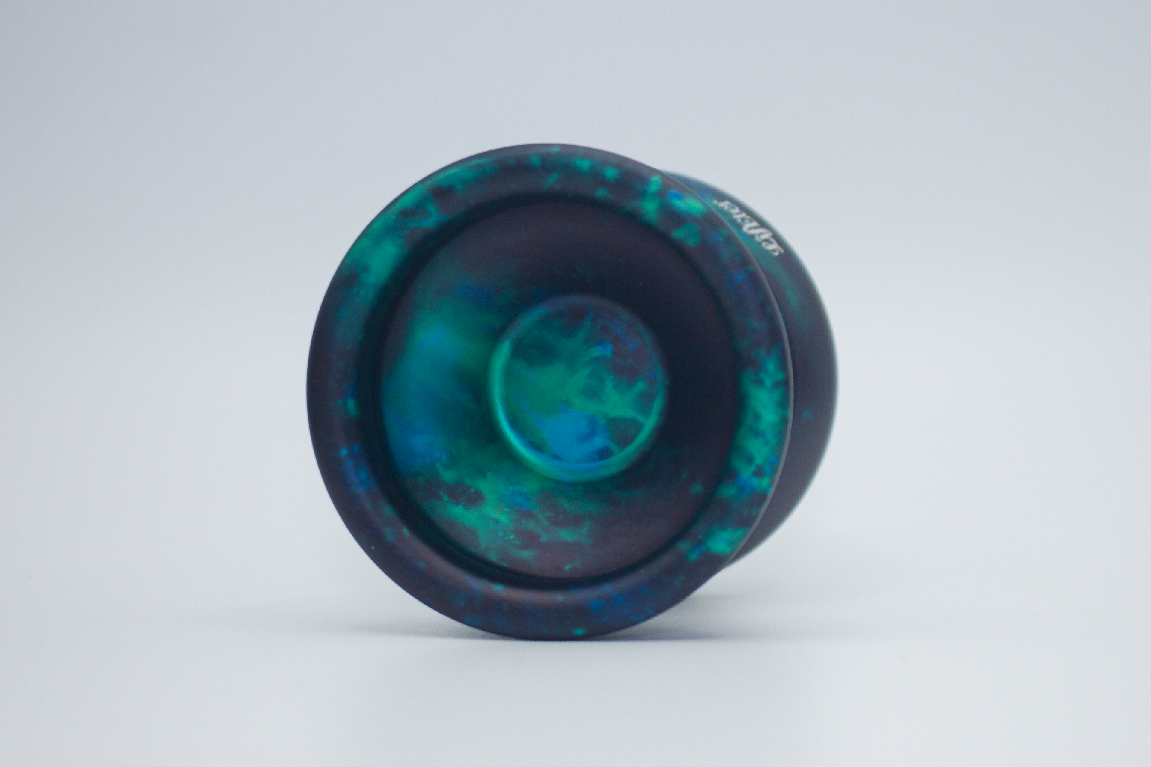 JULY YOYO - LifEter