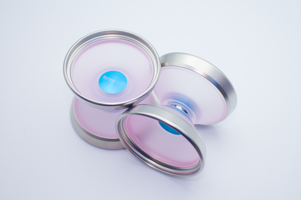 JULY YOYO - GALEWNG